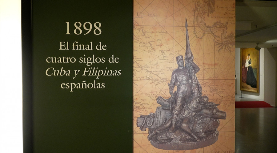 El legado de Cuba y Filipinas Españolas